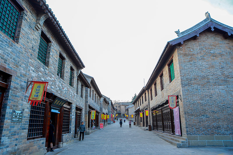 景陽(yáng)街